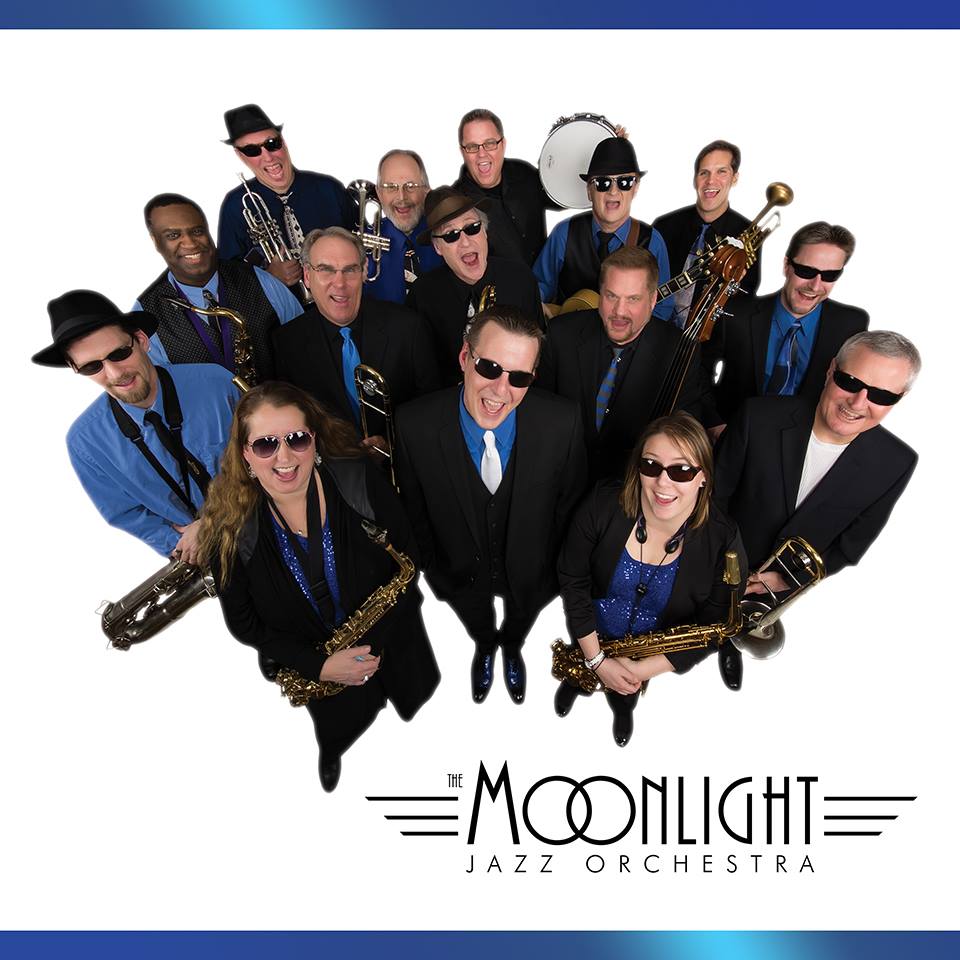 Moonlight Jazz Orchestra