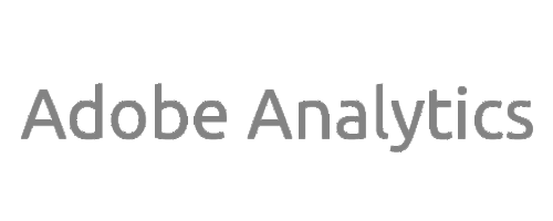 Adobe Analytics