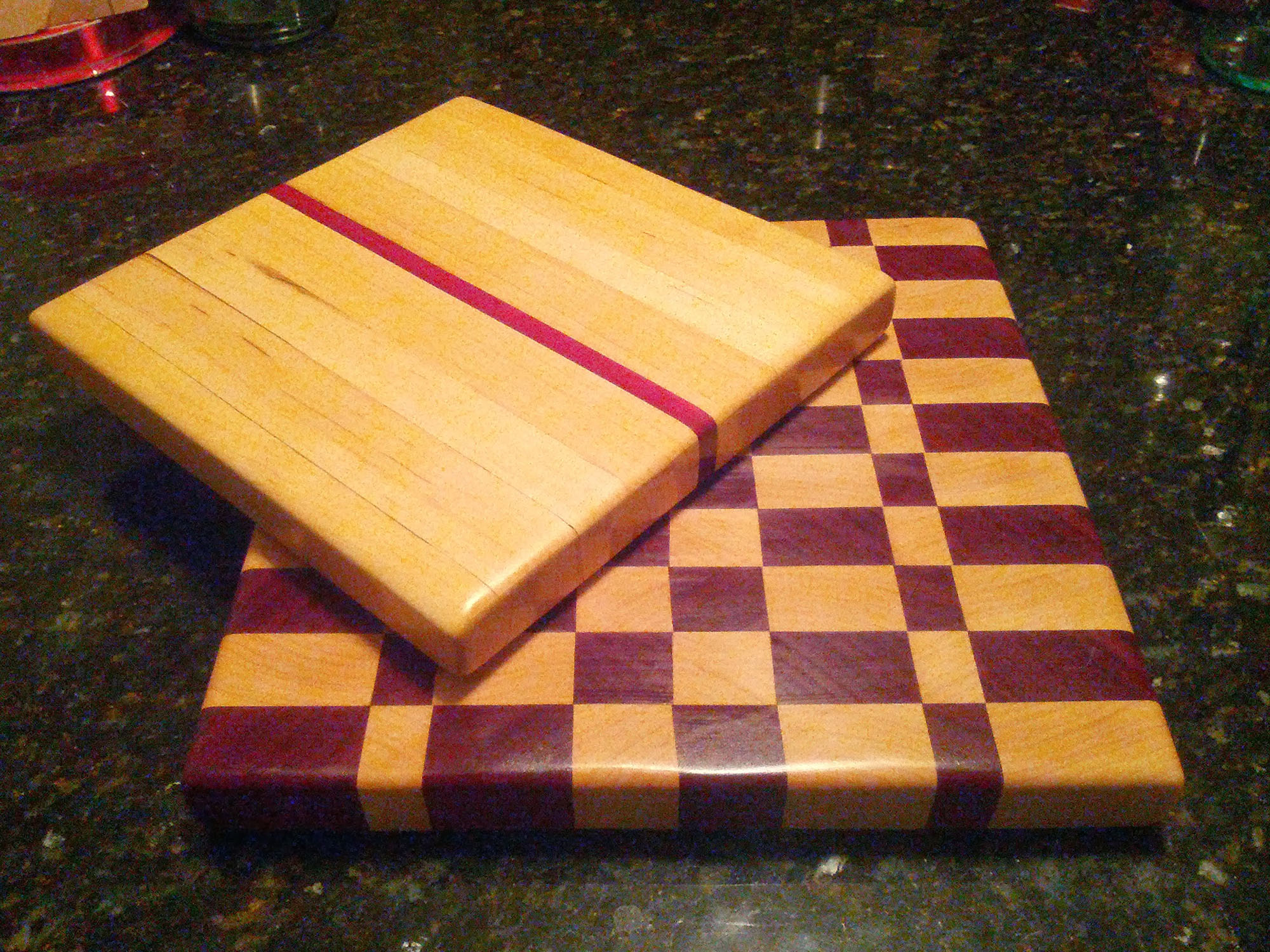Woodworking