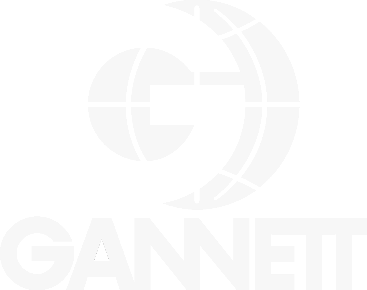 Gannett Corporation